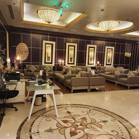 Province Al Sham Hotel Medina Ngoại thất bức ảnh