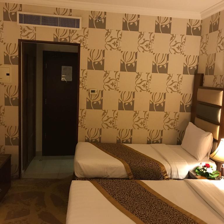 Province Al Sham Hotel Medina Ngoại thất bức ảnh