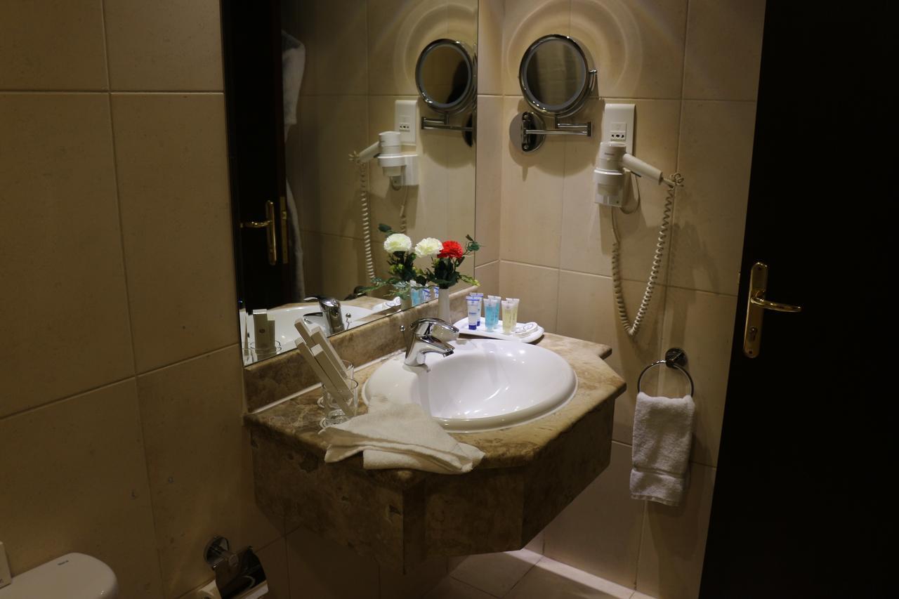 Province Al Sham Hotel Medina Ngoại thất bức ảnh